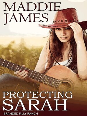 cover image of Protecting Sarah